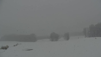 Golf & ski resort Ostravice