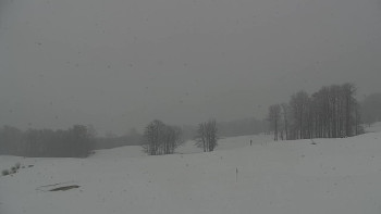 Golf & ski resort Ostravice