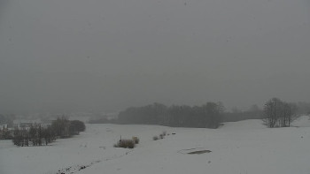 Golf & ski resort Ostravice