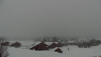 Golf & ski resort Ostravice