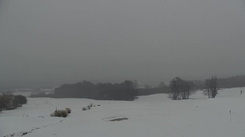 Golf & ski resort Ostravice