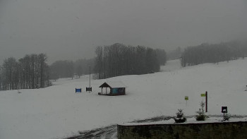 Golf & ski resort Ostravice