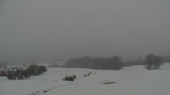 Golf & ski resort Ostravice