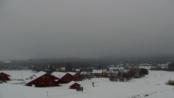 Golf & ski resort Ostravice