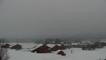 Golf & ski resort Ostravice