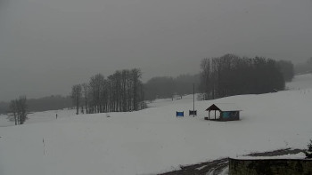 Golf & ski resort Ostravice