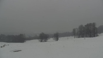 Golf & ski resort Ostravice