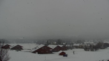 Golf & ski resort Ostravice