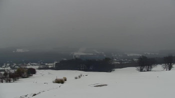 Golf & ski resort Ostravice