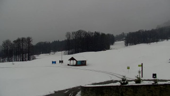 Golf & ski resort Ostravice