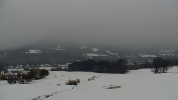 Golf & ski resort Ostravice