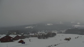 Golf & ski resort Ostravice