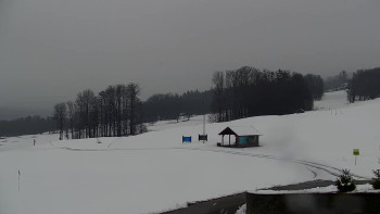 Golf & ski resort Ostravice