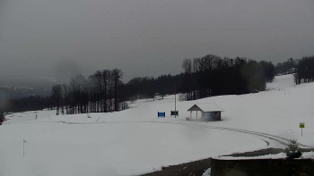 Golf & ski resort Ostravice