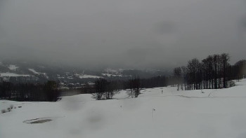 Golf & ski resort Ostravice