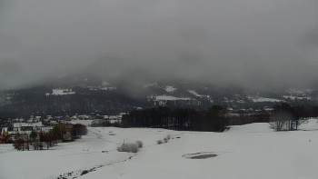 Golf & ski resort Ostravice