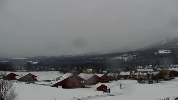 Golf & ski resort Ostravice