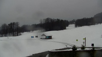 Golf & ski resort Ostravice