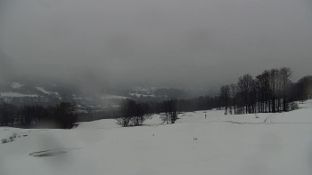 Golf & ski resort Ostravice