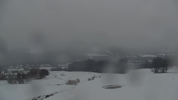 Golf & ski resort Ostravice