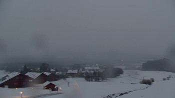 Golf & ski resort Ostravice