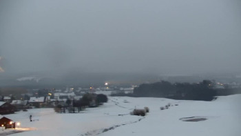 Golf & ski resort Ostravice