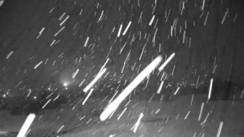 Golf & ski resort Ostravice