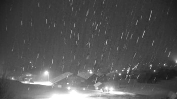 Golf & ski resort Ostravice