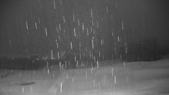 Golf & ski resort Ostravice