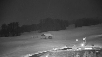 Golf & ski resort Ostravice