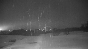 Golf & ski resort Ostravice