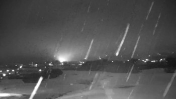 Golf & ski resort Ostravice