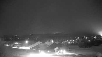 Golf & ski resort Ostravice