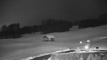 Golf & ski resort Ostravice