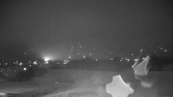 Golf & ski resort Ostravice