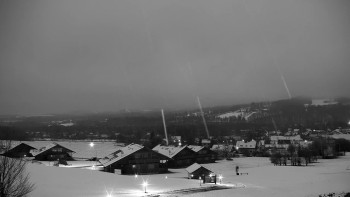 Golf & ski resort Ostravice