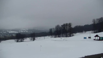Golf & ski resort Ostravice