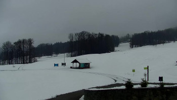 Golf & ski resort Ostravice