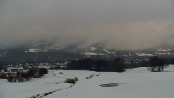 Golf & ski resort Ostravice