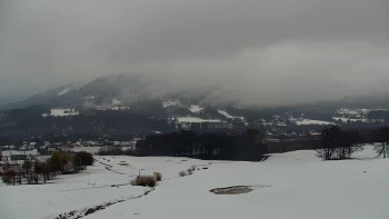 Golf & ski resort Ostravice