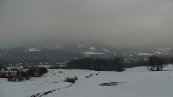 Golf & ski resort Ostravice