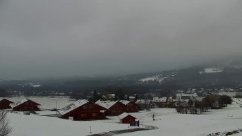 Golf & ski resort Ostravice