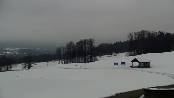Golf & ski resort Ostravice