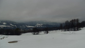 Golf & ski resort Ostravice