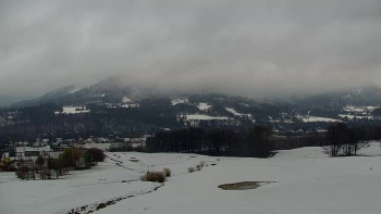 Golf & ski resort Ostravice