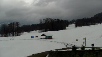 Golf & ski resort Ostravice