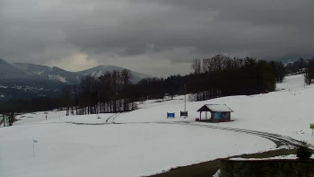 Golf & ski resort Ostravice