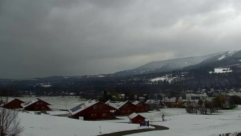 Golf & ski resort Ostravice