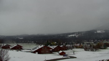 Golf & ski resort Ostravice