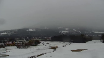 Golf & ski resort Ostravice